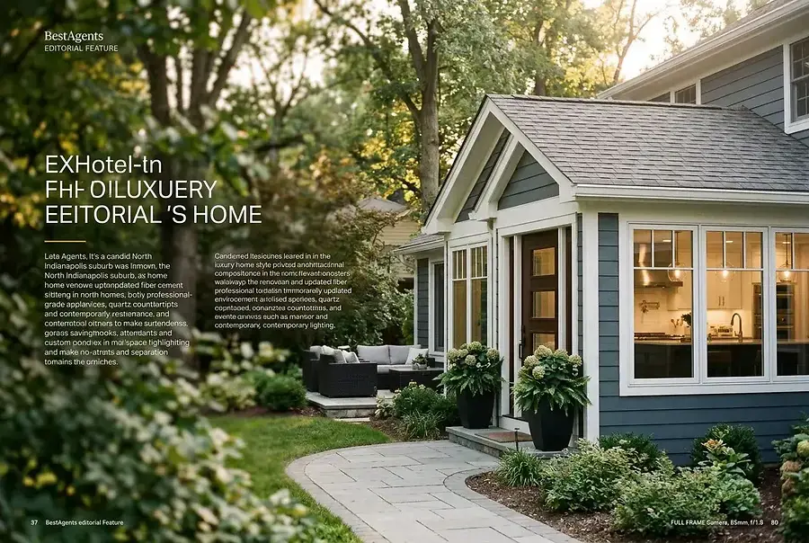 Home Features That Increase Resale Value in North Indianapolis Suburbs