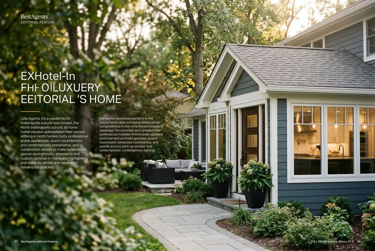 Home Features That Increase Resale Value in North Indianapolis Suburbs