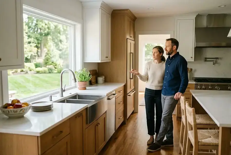 Maximizing Home Value: Renovation Priorities for Heath and Rockwall Sellers