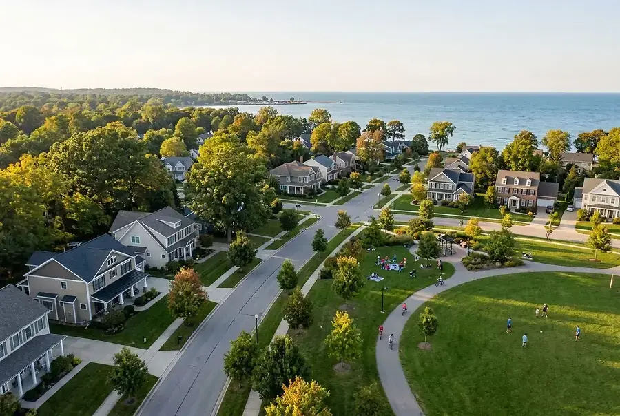 Finding Your Ideal Mentor Neighborhood: A Guide to Local Communities