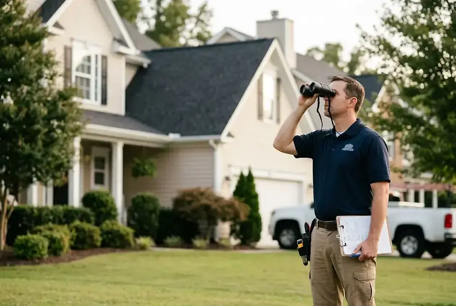 Essential Home Repairs Before Selling: What Buyers Always Inspect First