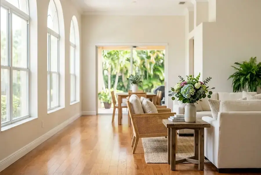 Essential Home Staging Strategies for Stuart and St. Lucie County