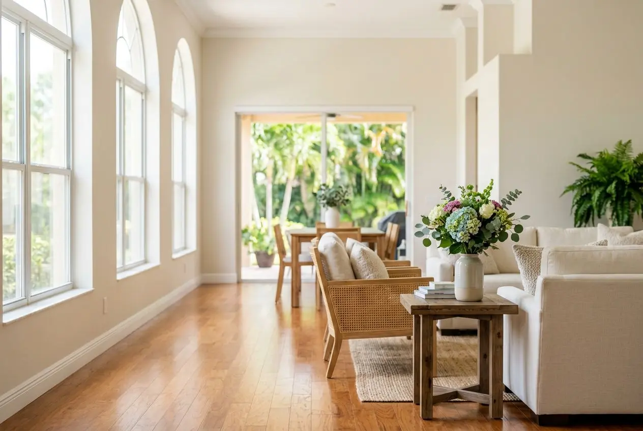 Essential Home Staging Strategies for Stuart and St. Lucie County
