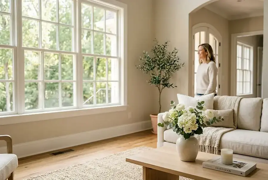 Roswell Home Staging: Essential Tips for Selling Your House Faster