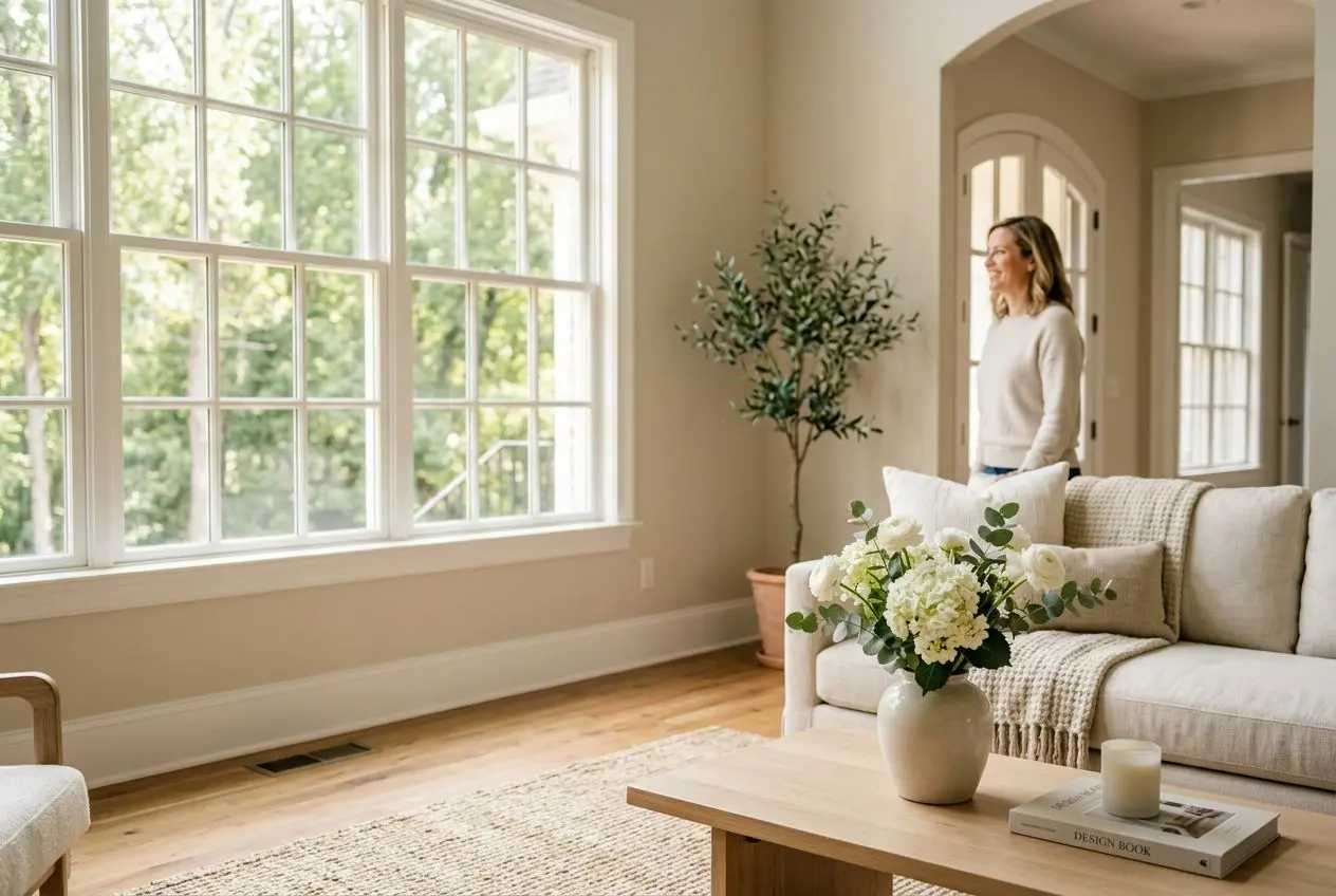 Roswell Home Staging: Essential Tips for Selling Your House Faster