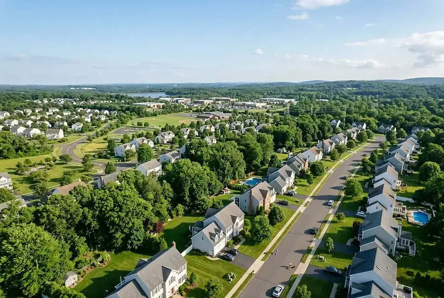 Home Price Comparison: Enfield, Suffield, Windsor Locks & More