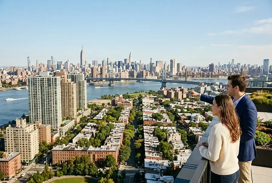 NYC Residential Market Trends: What Buyers Should Know in 2026