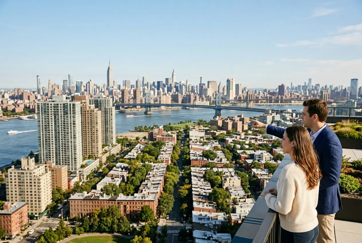 NYC Residential Market Trends: What Buyers Should Know in 2026