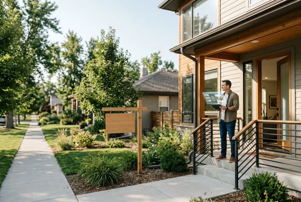 Selling Your Fort Collins Home Without a Real Estate Agent: A Complete Guide