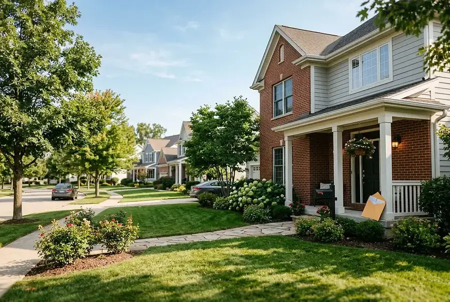 Understanding Middleton Property Taxes: A Homeowner's Essential Guide