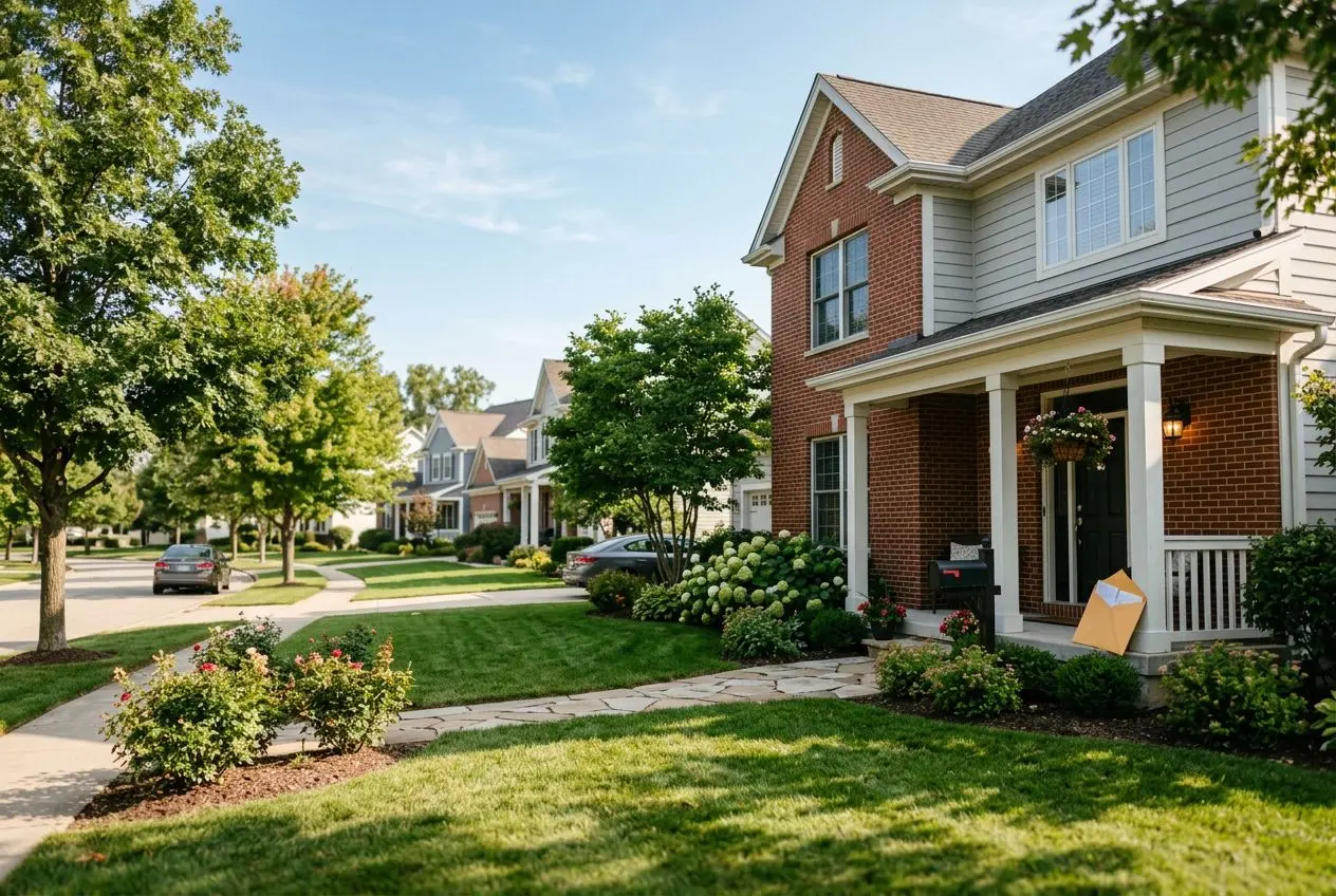 Understanding Middleton Property Taxes: A Homeowner's Essential Guide