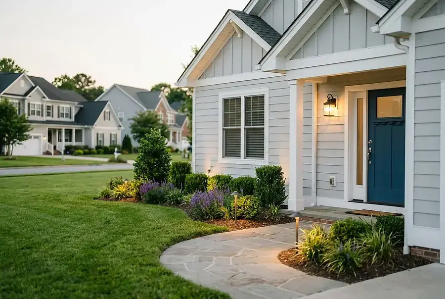 Increase Your Home's Value: Smart Upgrades for Hampton Roads Sellers