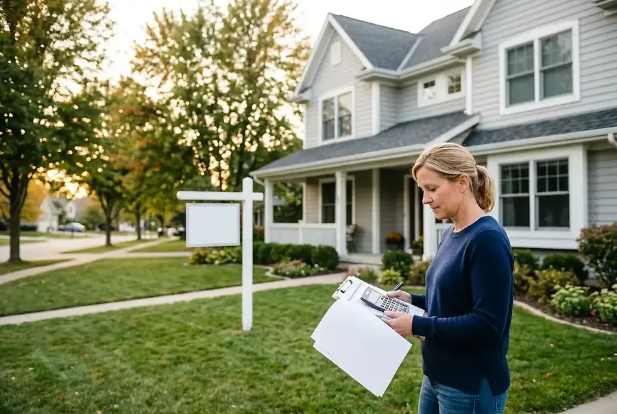 Clive Property Tax Assessments: A Complete Homeowner's Guide