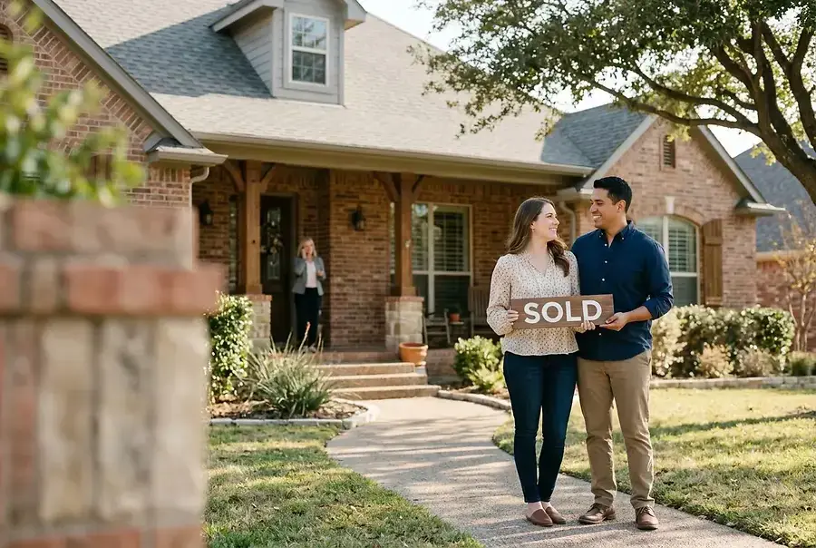 Fort Worth Home Affordability: Navigating Prices and Mortgage Options