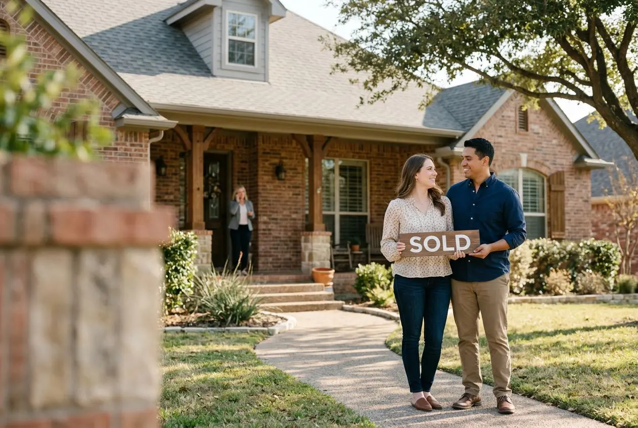 Fort Worth Home Affordability: Navigating Prices and Mortgage Options