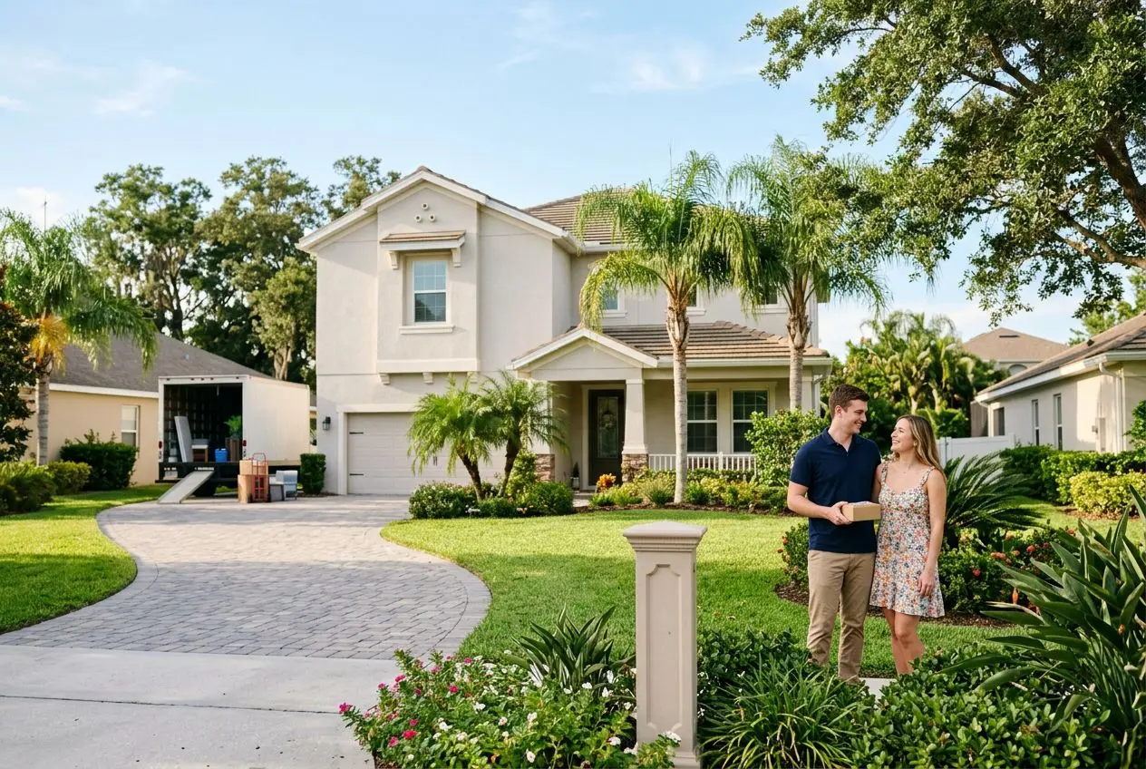 The Complete Renting Guide for Land O' Lakes, FL Tenants