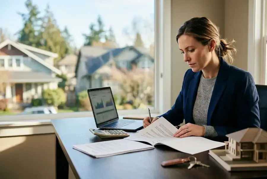 Residential Property Taxes: Deductions and Strategies for Homeowners