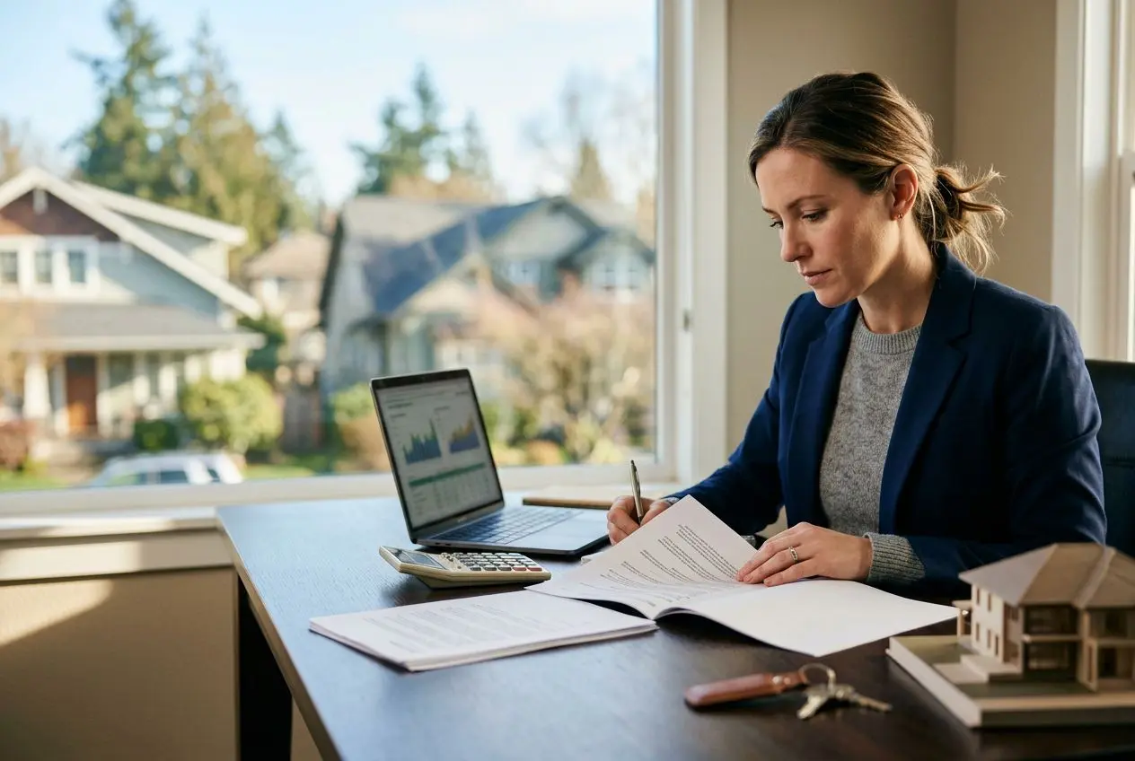 Residential Property Taxes: Deductions and Strategies for Homeowners