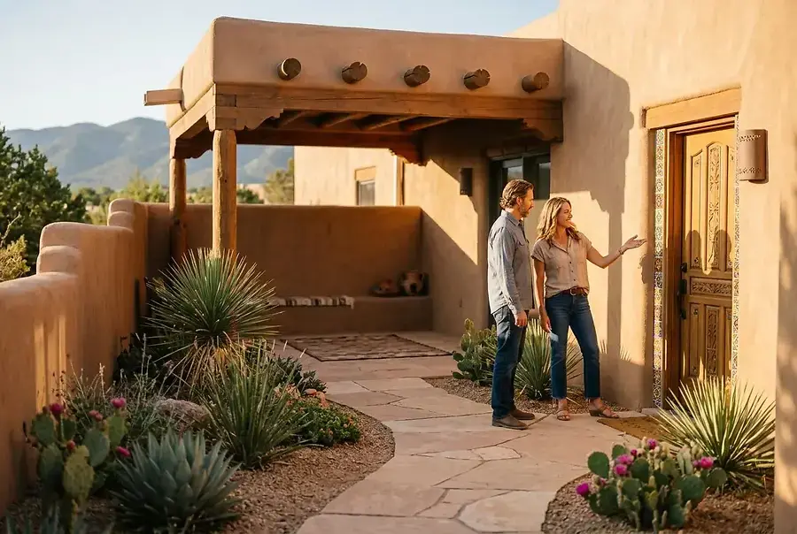 Santa Fe Home Renovations: Which Upgrades Maximize Property Value