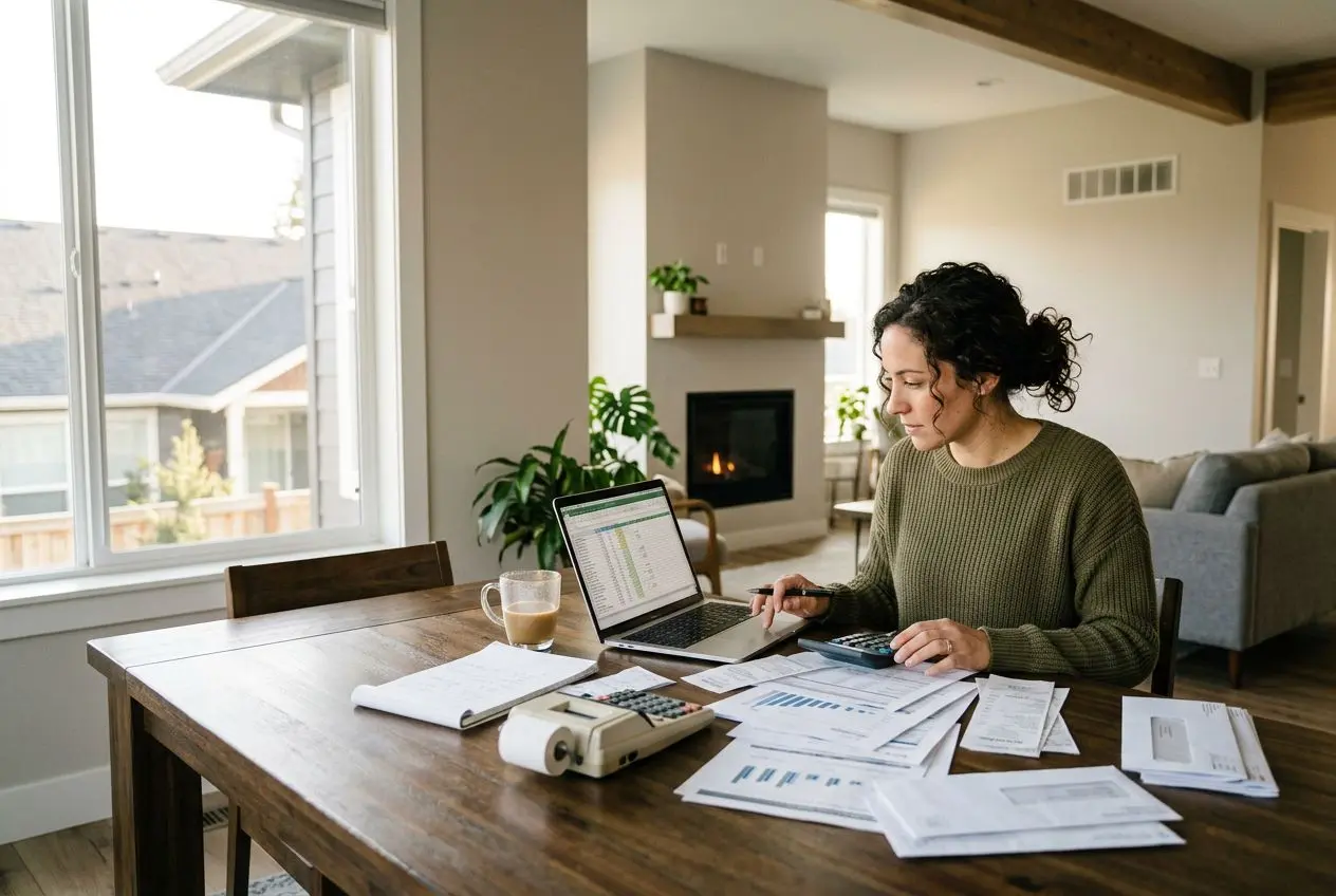 Understanding the True Cost of Homeownership Beyond Your Mortgage Payment