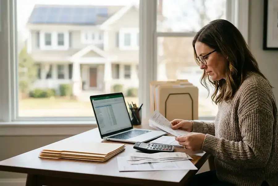 Residential Property Tax Deductions Every Homeowner Should Know
