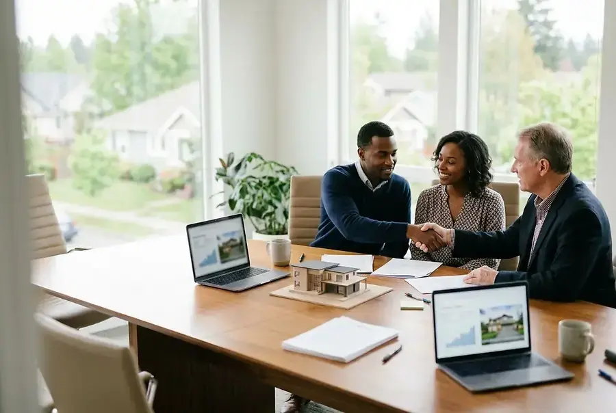 Negotiating Price and Terms in Residential Real Estate Transactions