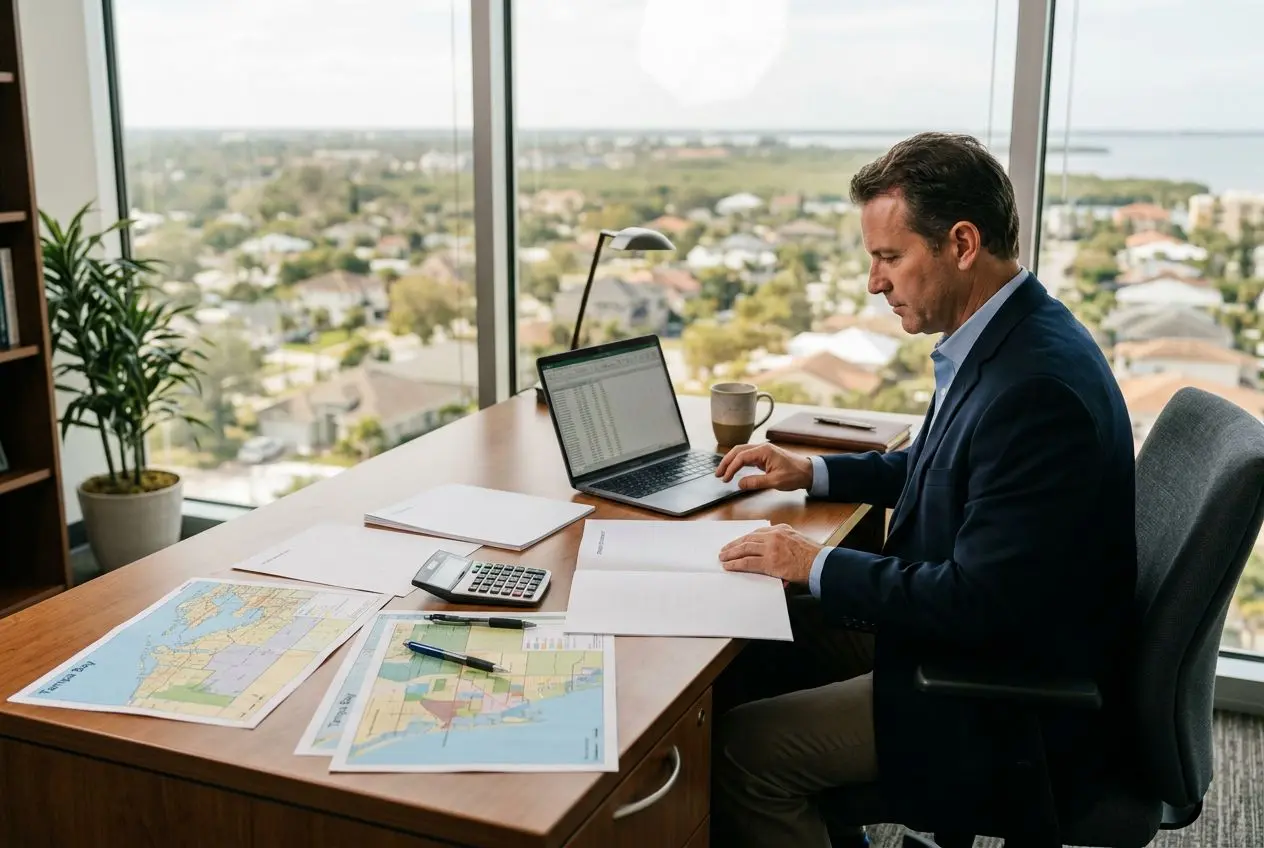 Navigating Property Taxes Across Tampa Bay and Southwest Florida