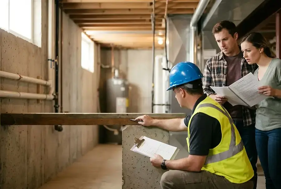 Negotiating Home Inspection Results: A Buyer's Complete Guide