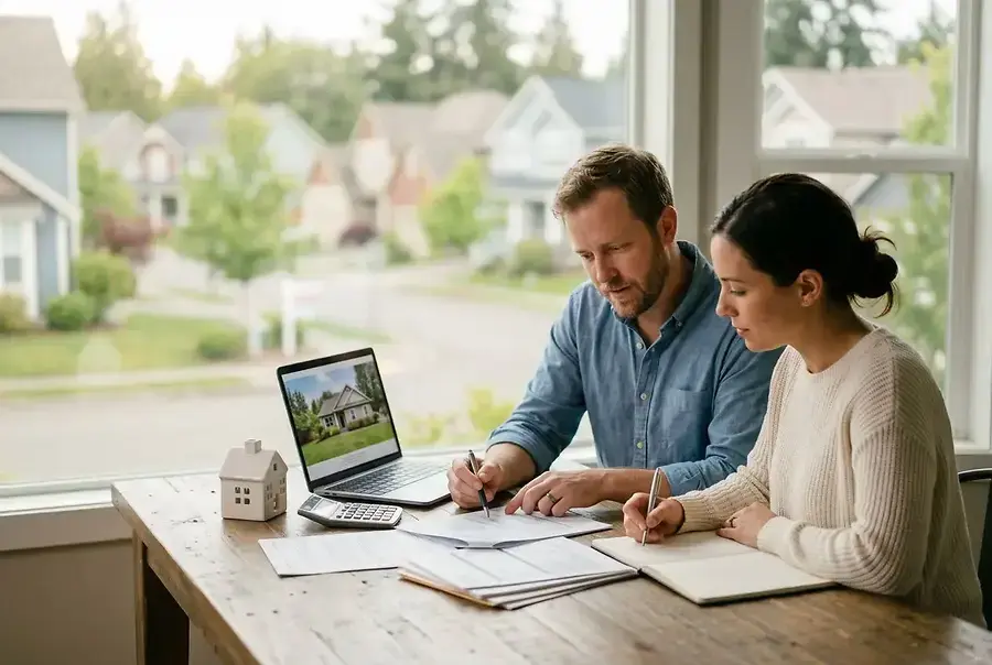 Understanding Property Taxes and HOA Fees in Residential Purchases