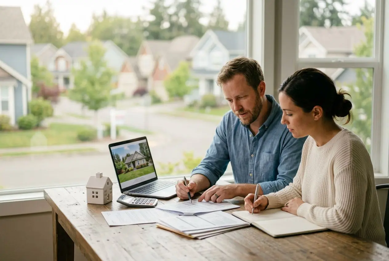 Understanding Property Taxes and HOA Fees in Residential Purchases