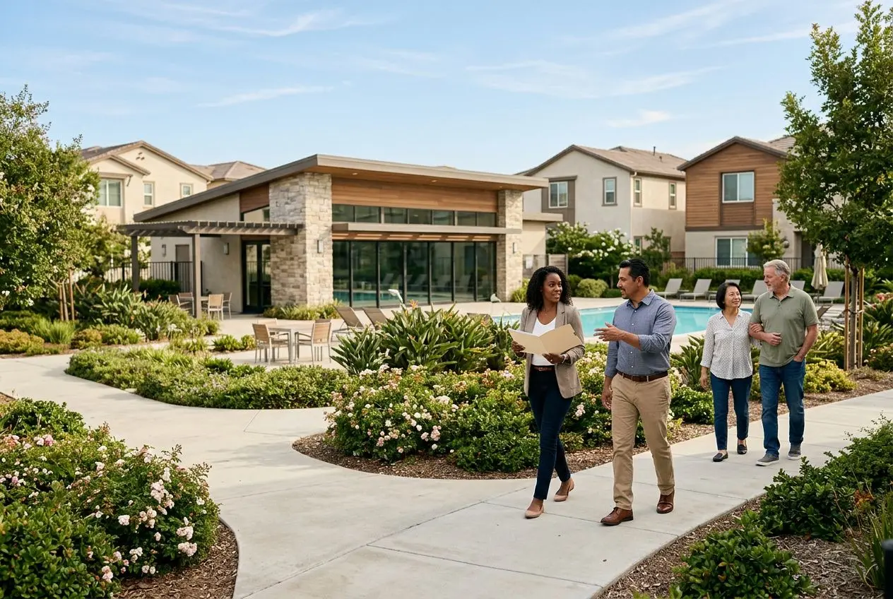 The Complete Guide to Understanding HOA Fees Before You Buy