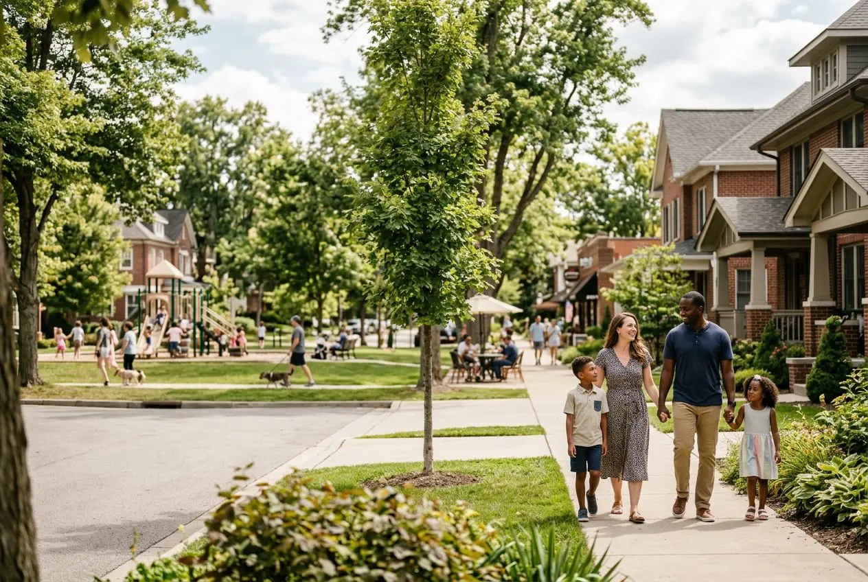 The Complete Guide to Evaluating Neighborhoods Before Buying
