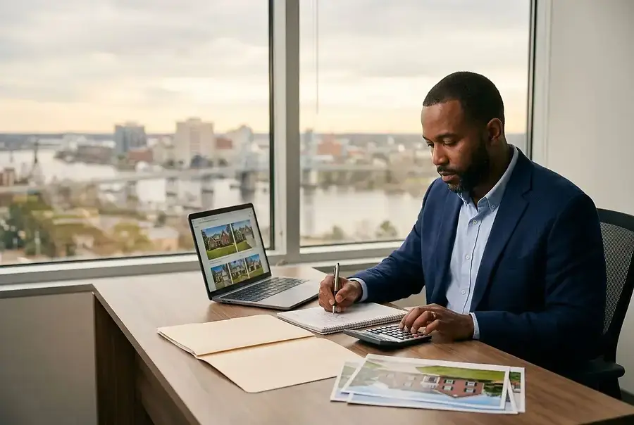 Navigating Wilmington's Rental Market as a Property Investor