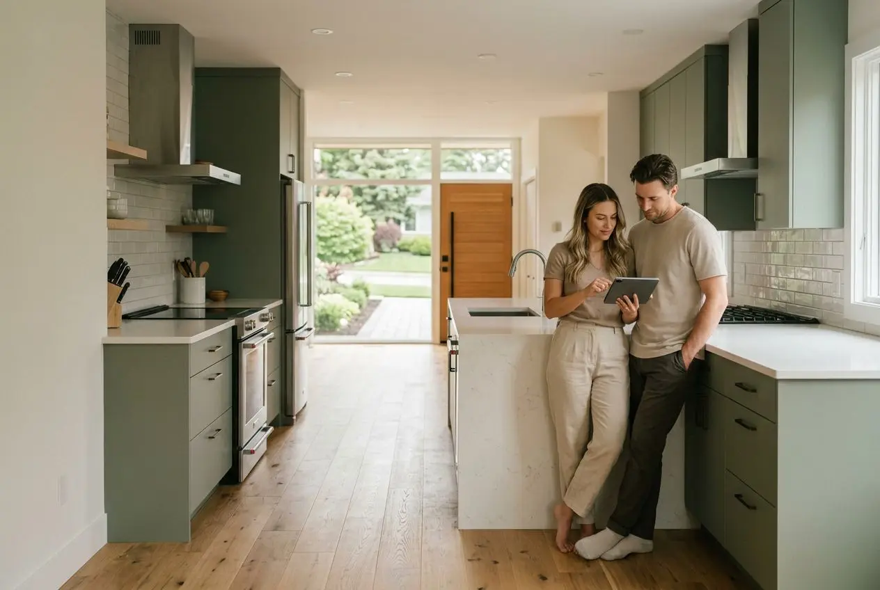 Smart Home Renovations in Havelock: Maximize Your Selling Price
