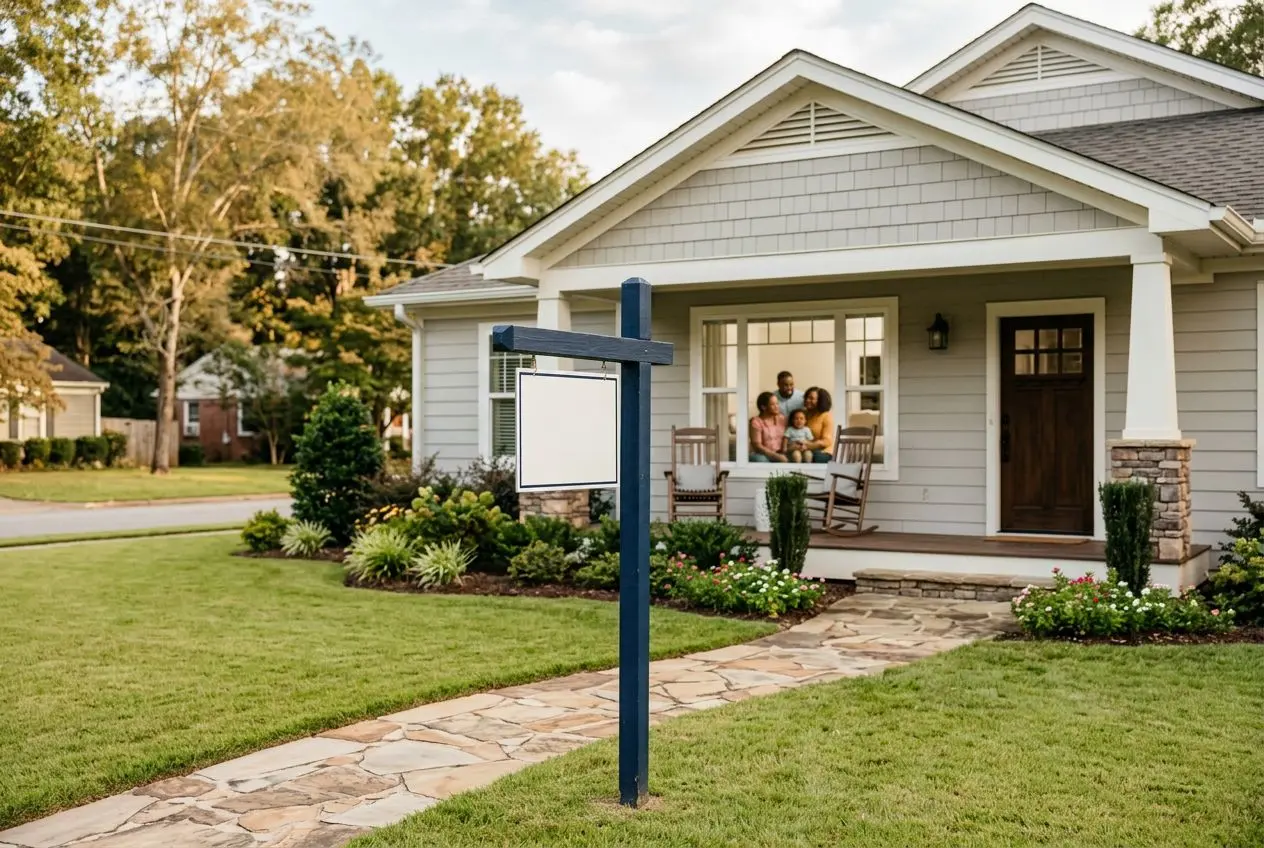 The Complete Home Selling Timeline for Centre, AL Homeowners