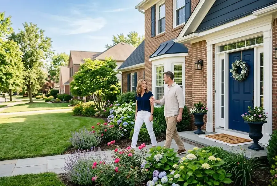 The Complete Seller's Checklist: Preparing Your Home for Market Success