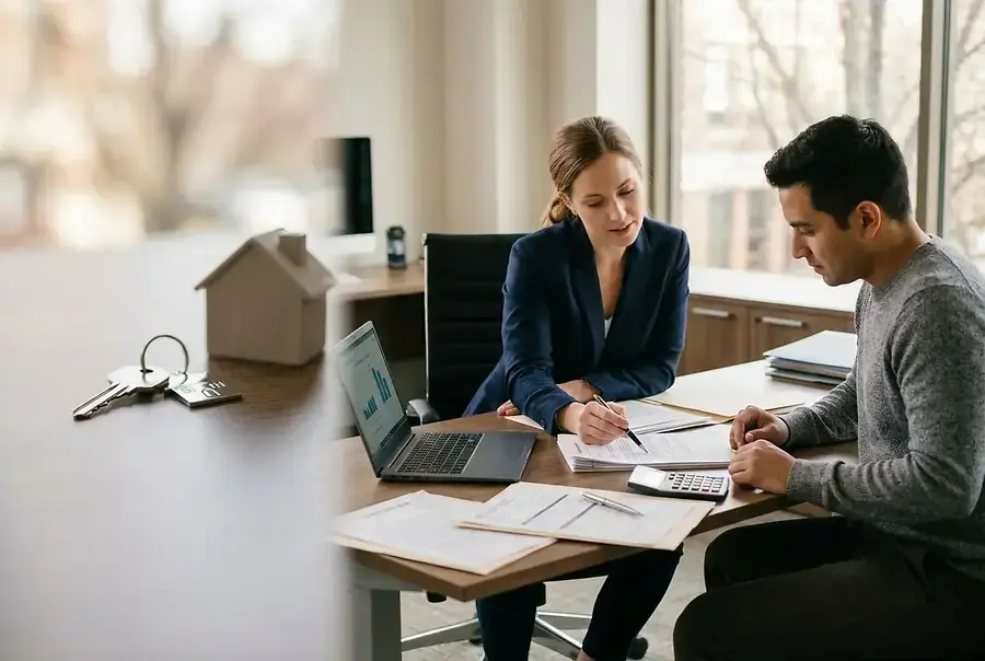Closing Costs Explained: What Residential Buyers Actually Pay