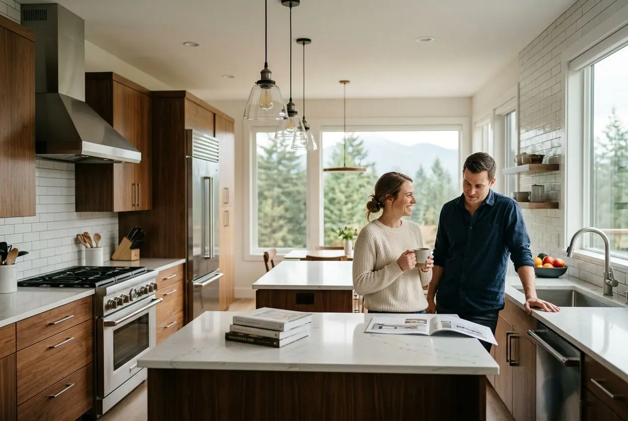 Maximizing Home Value: Strategic Renovations for Seattle Area Sellers