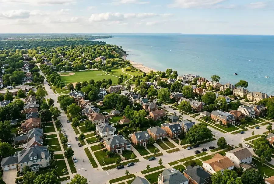Whitefish Bay Neighborhoods: Which Community Fits Your Lifestyle