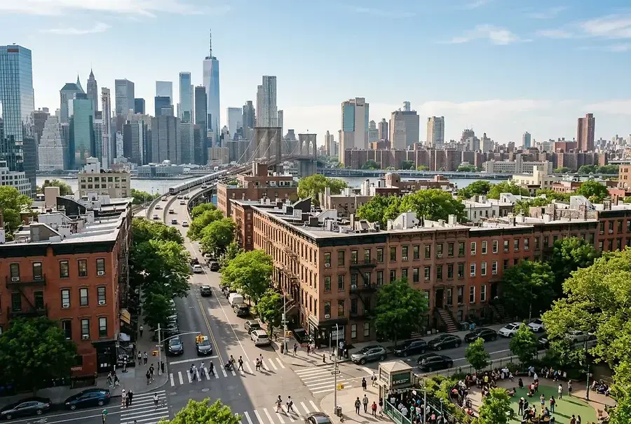 New York Neighborhood Buyer's Guide: Finding Your Perfect Community