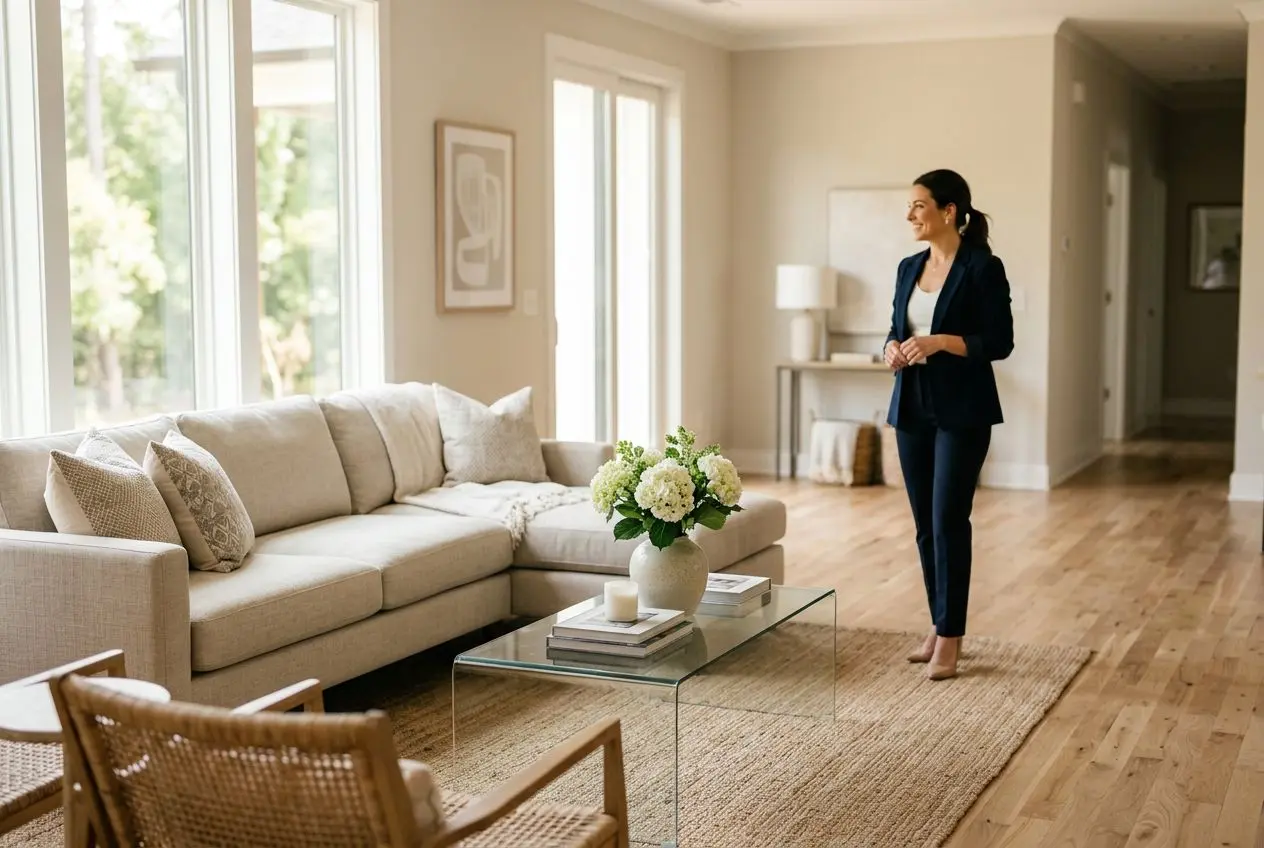 Augusta Home Staging: Transform Your Property for Maximum Appeal