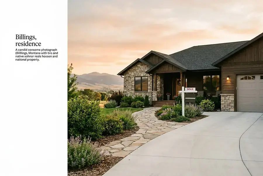 Selling Your Billings Home Fast: Pricing Strategies That Work