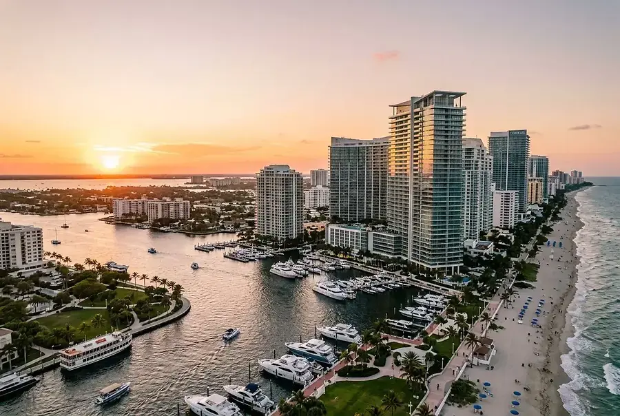 The Complete Guide to Buying Luxury Condos in Fort Lauderdale