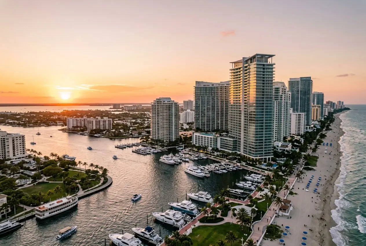 The Complete Guide to Buying Luxury Condos in Fort Lauderdale