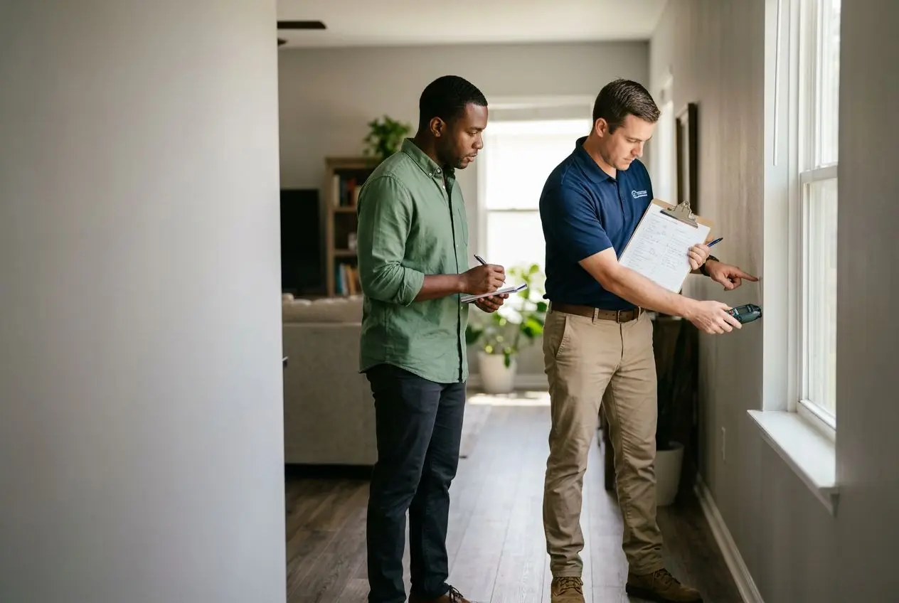 Complete Guide to Home Inspections for Jacksonville Homebuyers
