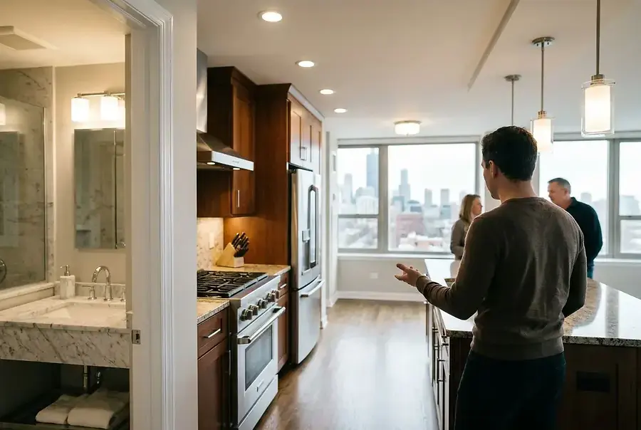 Chicago Home Renovation ROI: Which Updates Add the Most Value