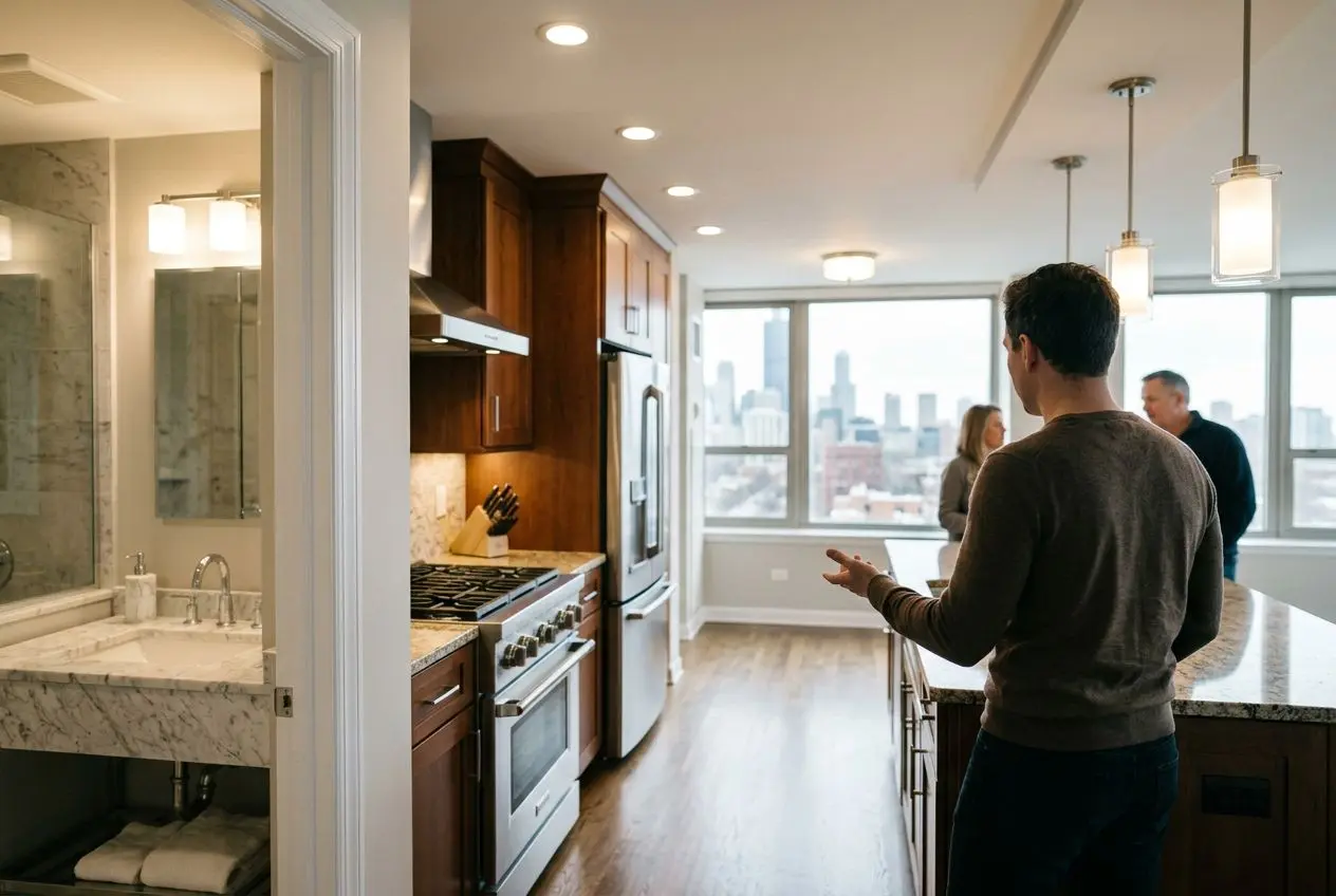 Chicago Home Renovation ROI: Which Updates Add the Most Value
