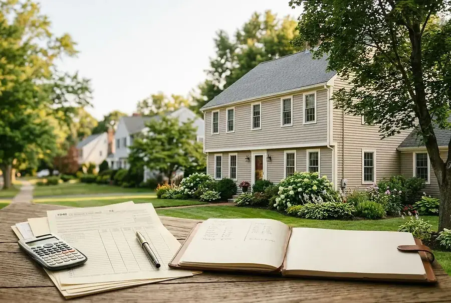 A Complete Guide to Property Taxes and Homeowner Costs in East Longmeadow