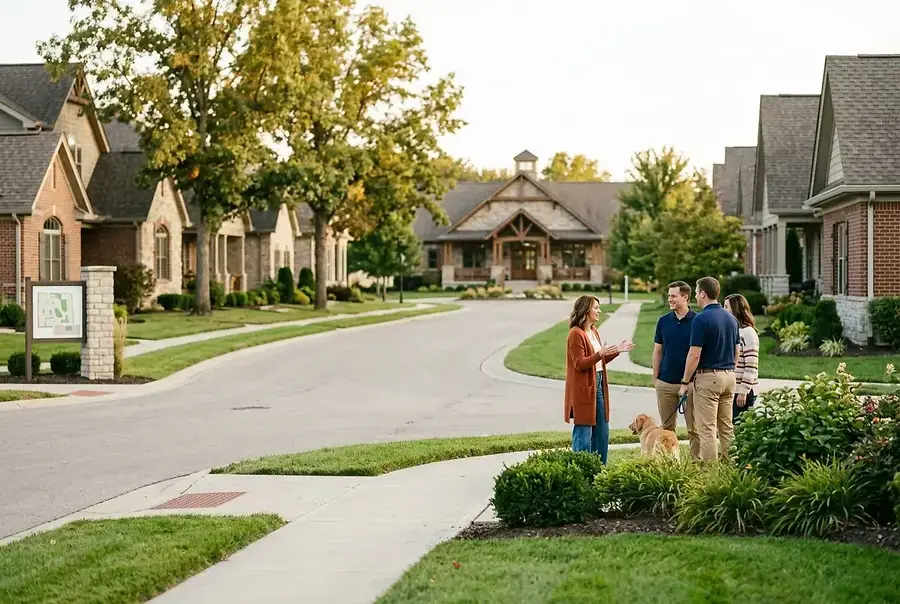 HOA Rules and Fees: A Complete Guide for Brownsburg and Avon Homeowners