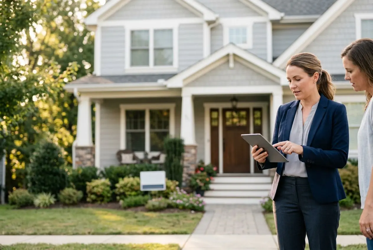 Chase City Home Values: Understanding What Your Property Is Worth Today